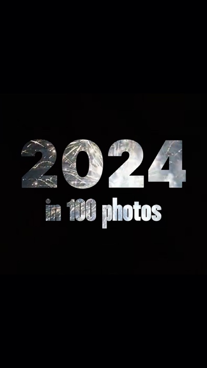 2024 en 100 fotos