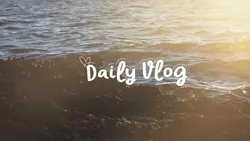 Vlog daily