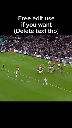 Man U 🤩