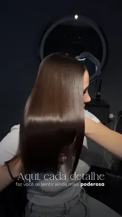 Alisamento LISO hair