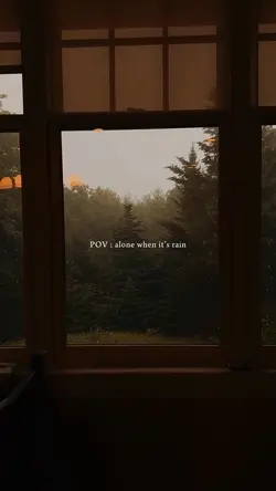 rain