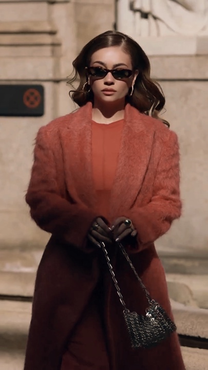 Fashion Minimalist 
