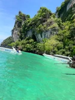 Thailand
