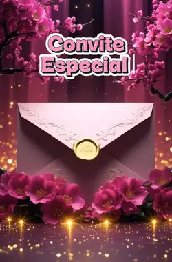 Convite Especial