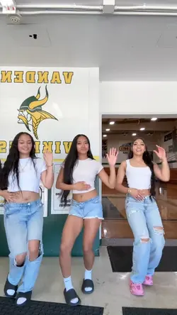 Dance challenge