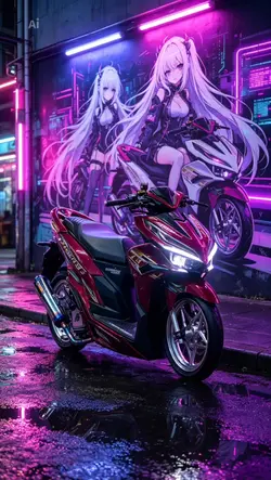 ai grafiti