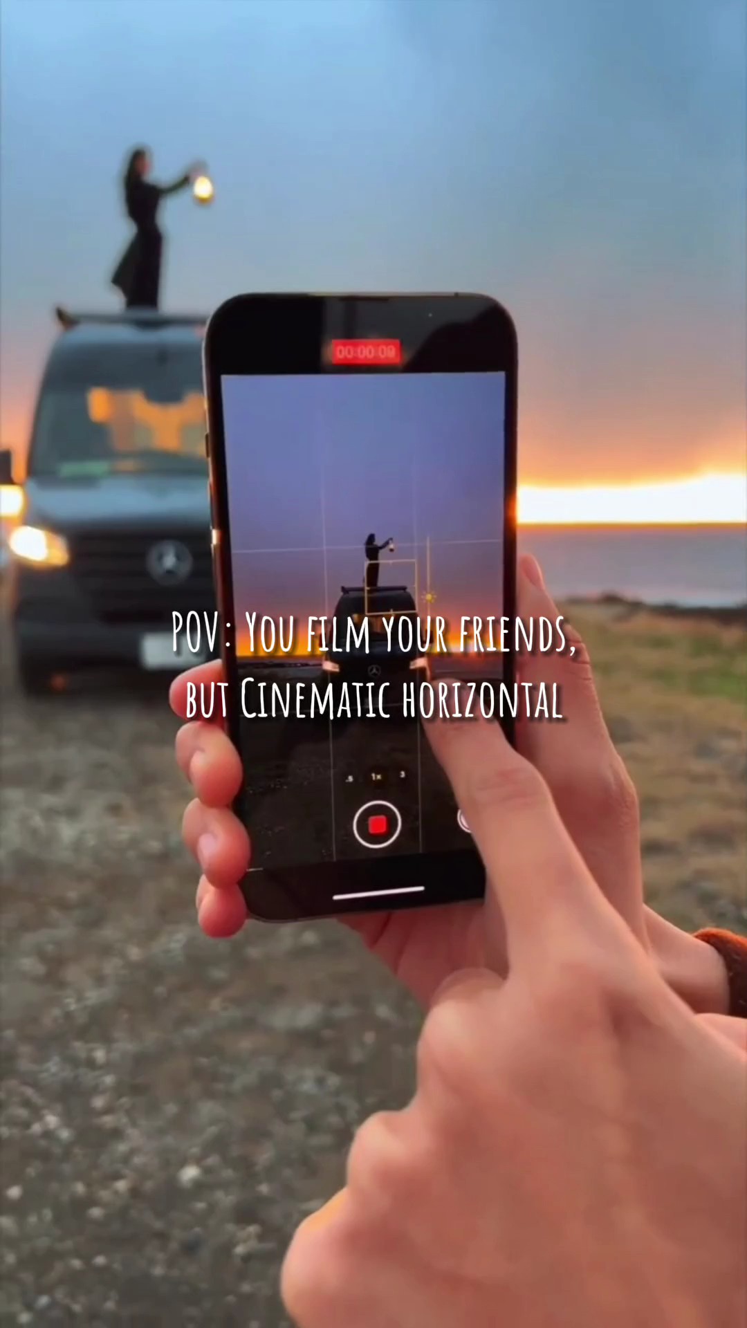 Horizontal Cinematográfica