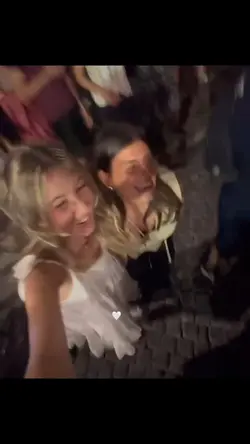 melhor amiga!