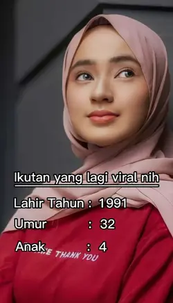 Yang Lagi Viral Nih