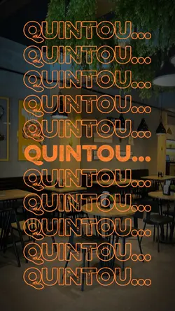 Quintou food