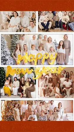 New Year Celebration