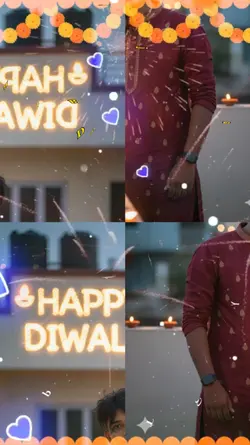 Happy Diwali Hmr Jan
