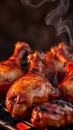 Roasted Chicken