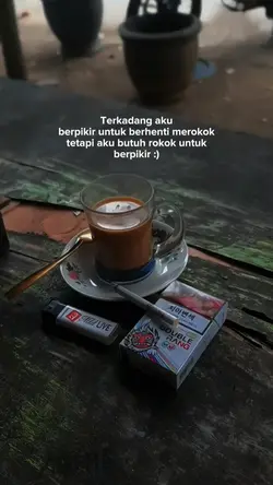 Terkadang berpikir