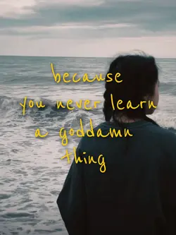 Disenchanted