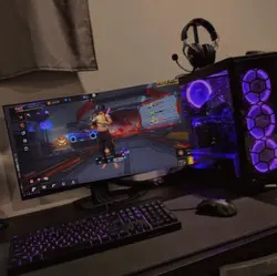 TREND PC FF ||