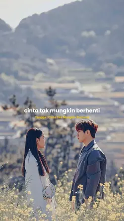 cinta tak mungkin 