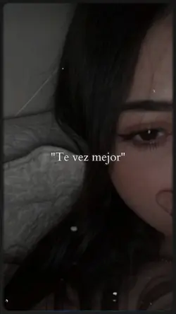 Para mi será mi bb