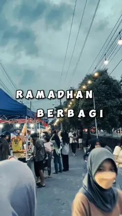 Ramadhan Berbagi