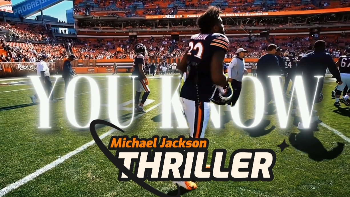 Thriller 