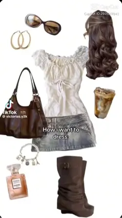 Dream wardrobe ๐ค