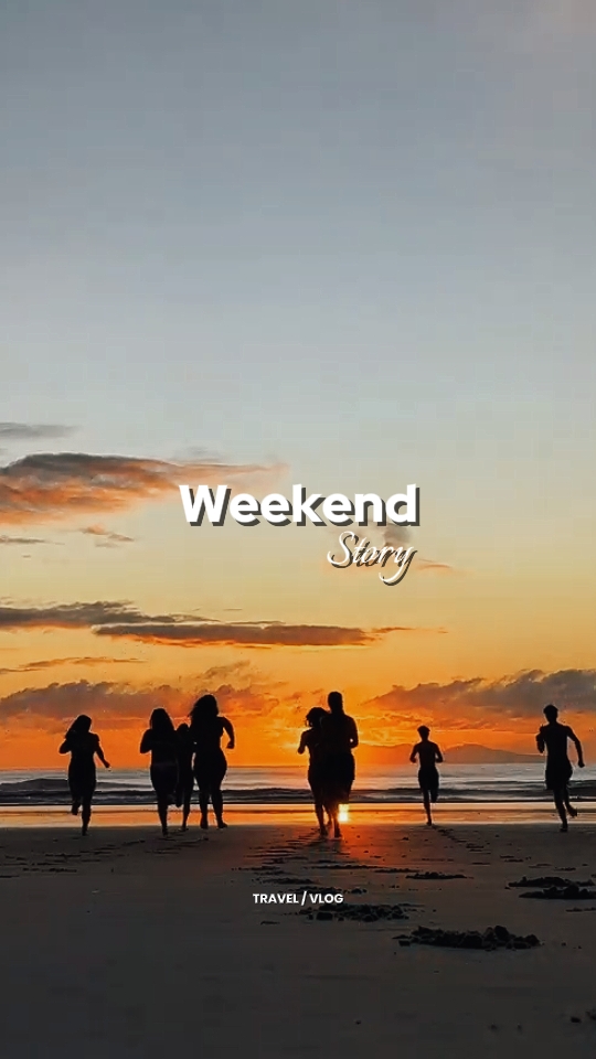 Weekend story 
