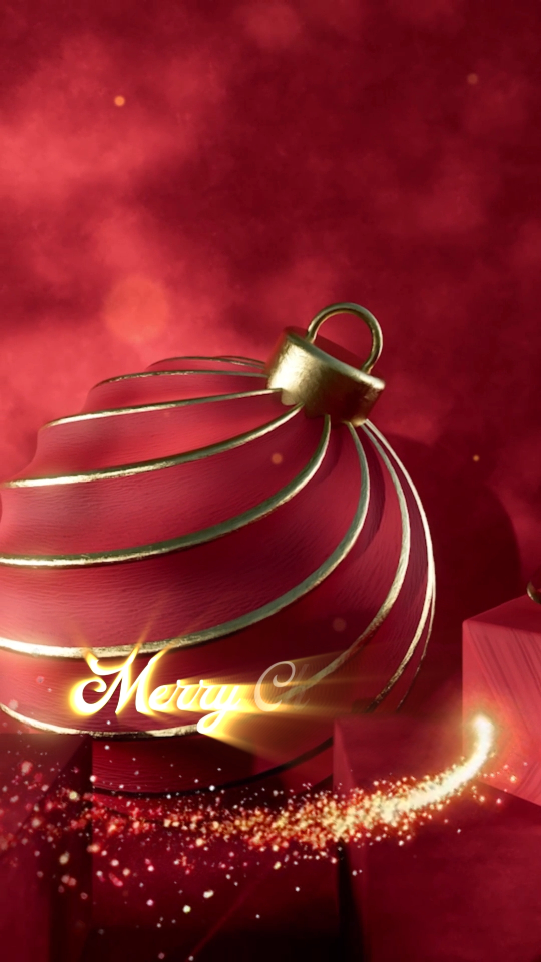 Apertura de Navidad