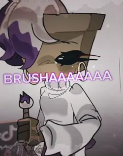 Brusha Edit! ππ¨