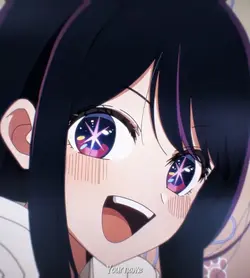 Ai hoshino edit 