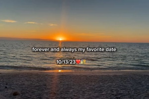 date préférée 