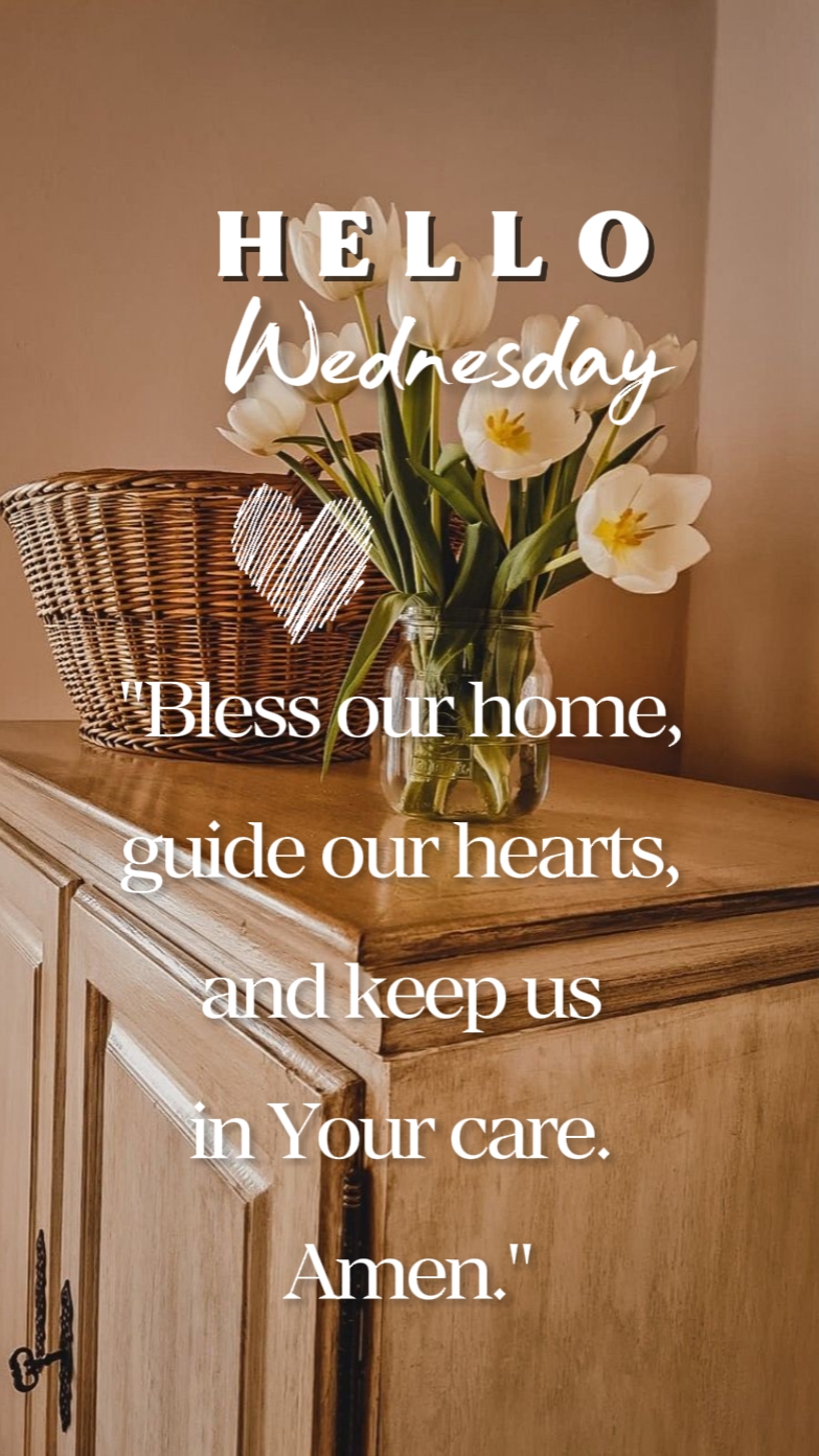Home in his Hands 