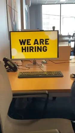 Corporate Recruitmen