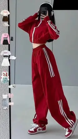 outfit trending