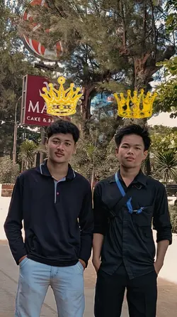 MAHKOTA KINS 