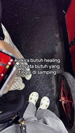 ku kira butuh
