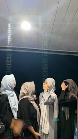 bukber/hari raya