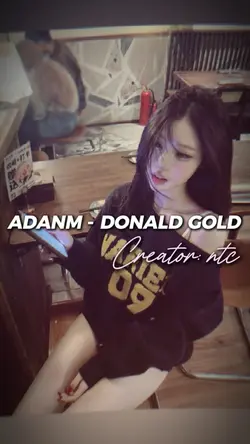 ADANM Bình Gold