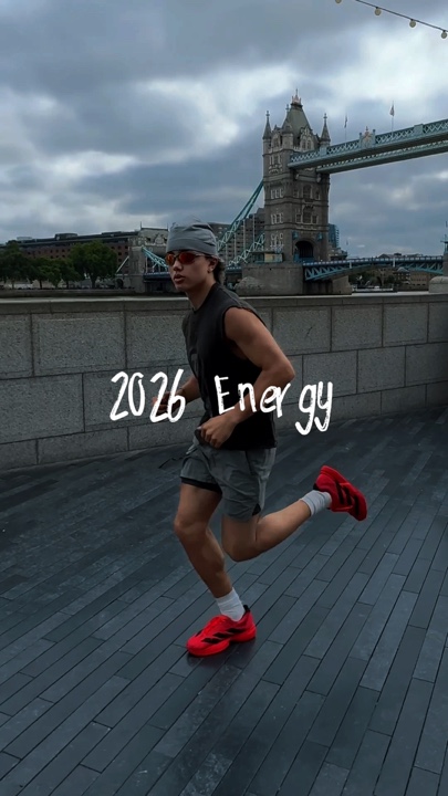 2026 energy 