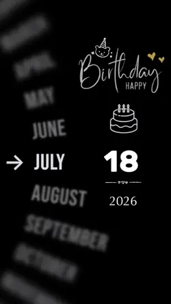 Birthday My Son 18