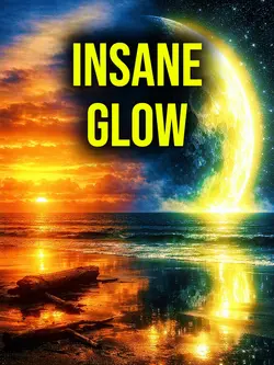 INSANE GLOW 🔥🪐☀️
