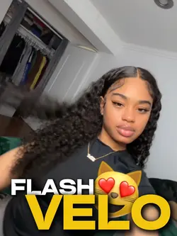 flash velo๐ป