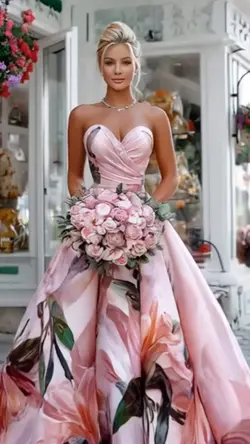 Orginal song ハナヒラク