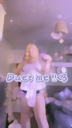 Duet me Xx<3