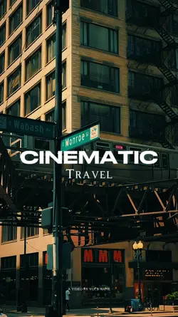 travel cinematic