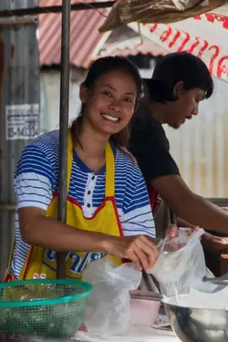 Simpleng Trabaho