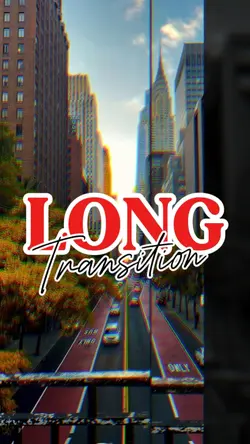 epic long transition