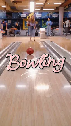 Bowling