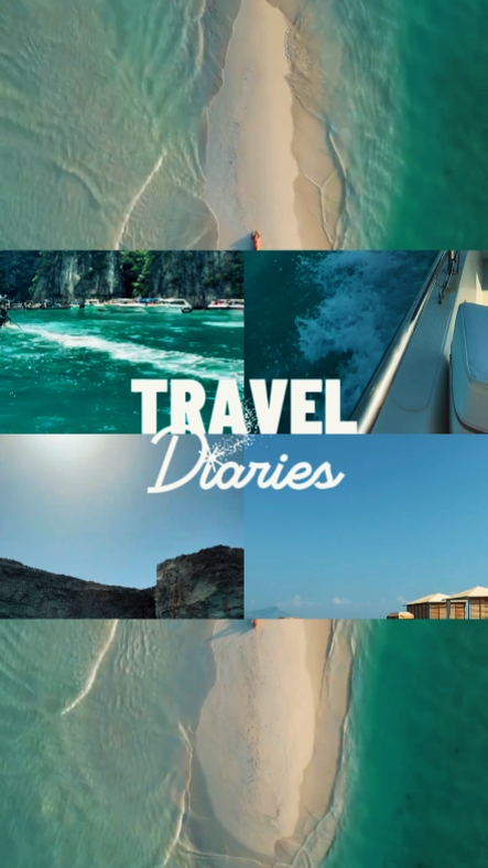 Diarios De Viaje
