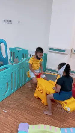 Vlog Mainan Anak