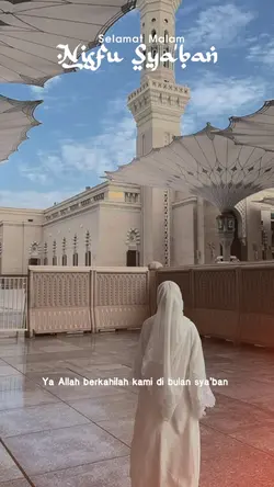nisfu syaban